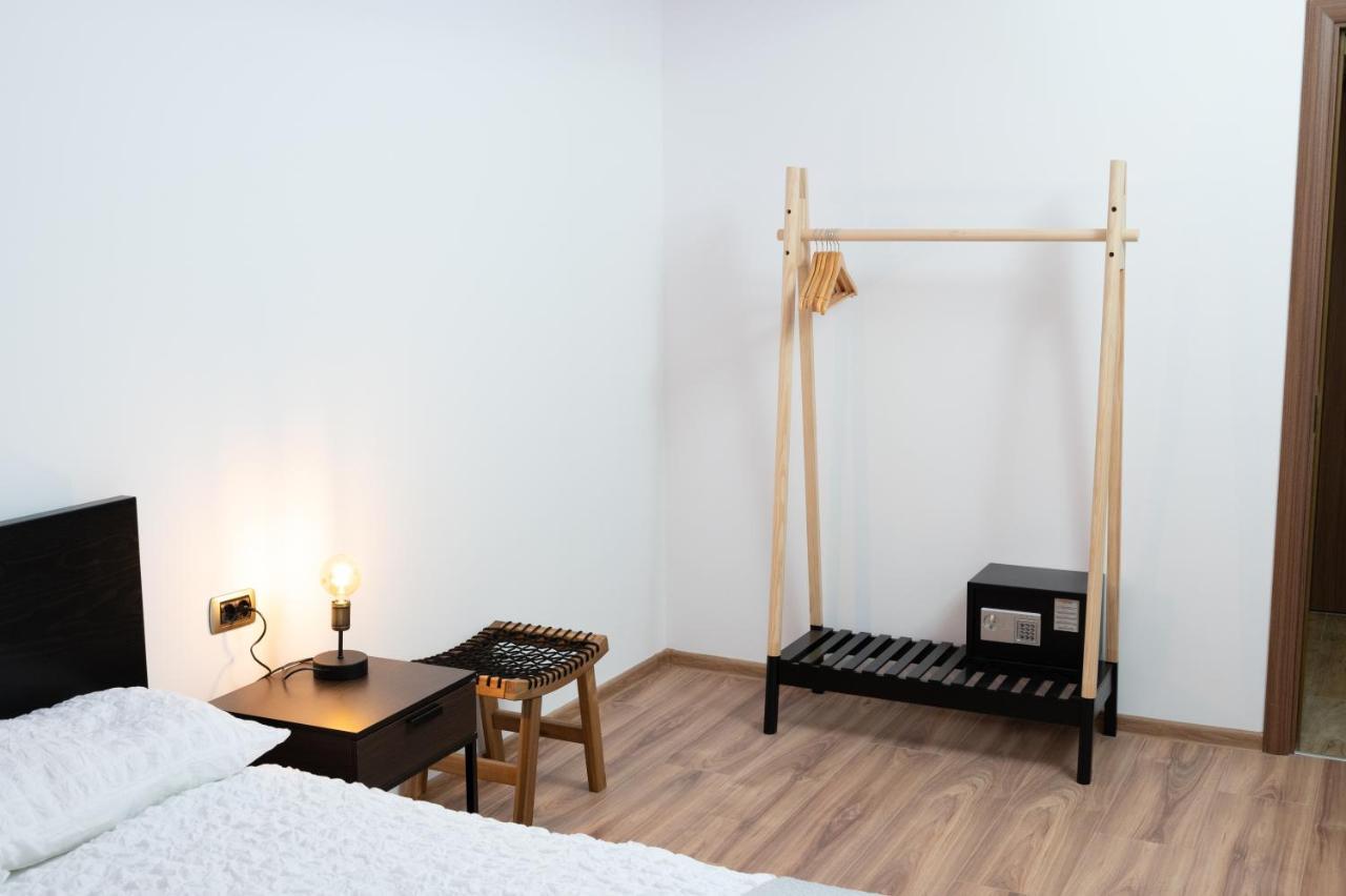 Alex's Penthouse 3 * Brasov